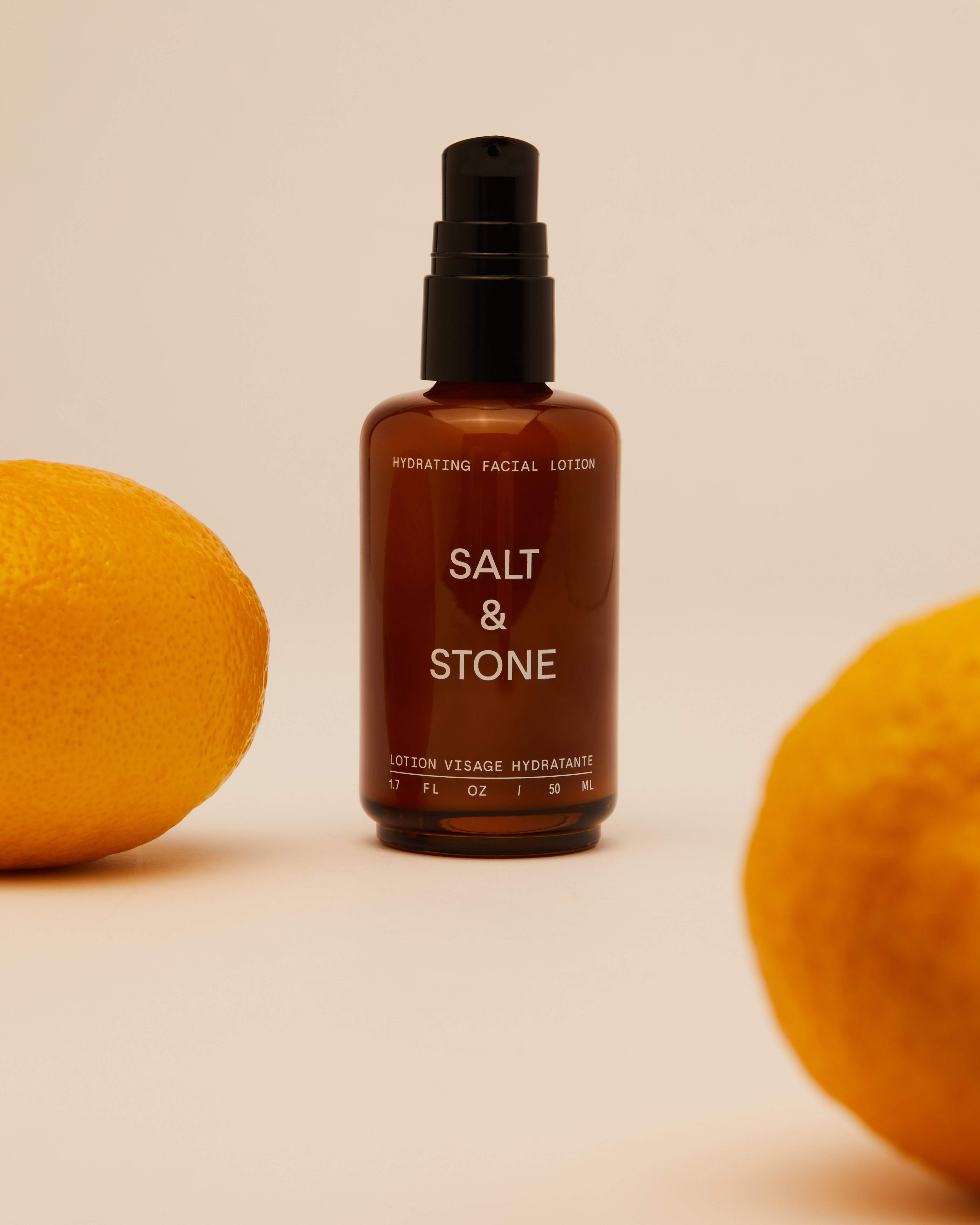 Antioxidant Hydrating Facial Lotion